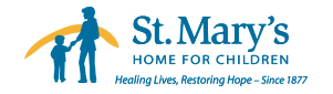 Home - St. Mary's Home for Children